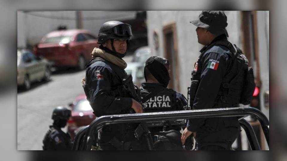 Tiroteo durante el rescate de 3 secuestrados en Reynosa