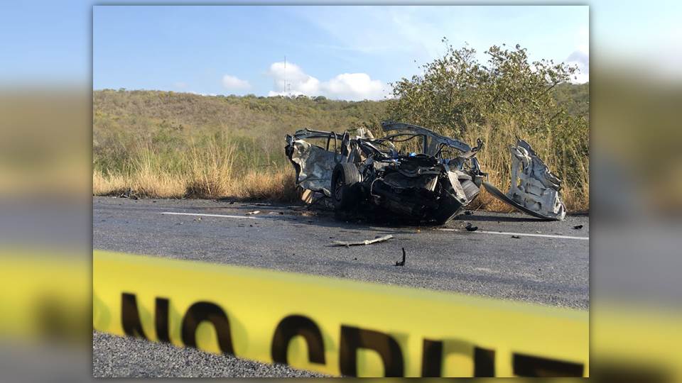 Saldo rojo en Tamaulipas, 17 muertos en una semana