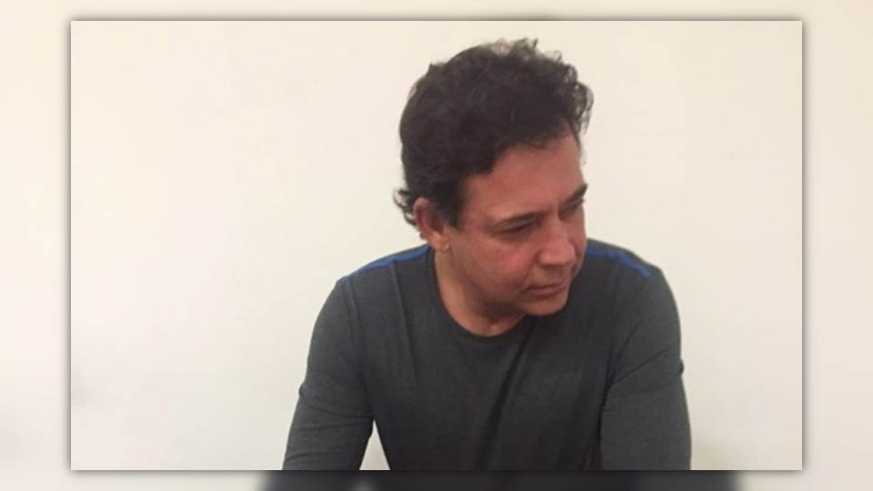 Inician nuevo proceso penal contra ex gobernador Eugenio Hernández