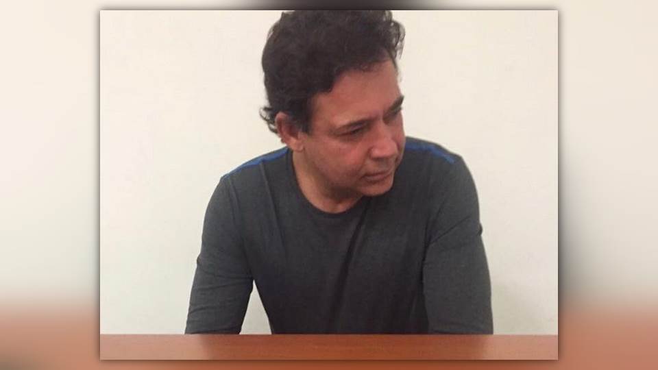 Juez rechaza amparo de Eugenio Hernández por “riesgo de perder imparcialidad”
