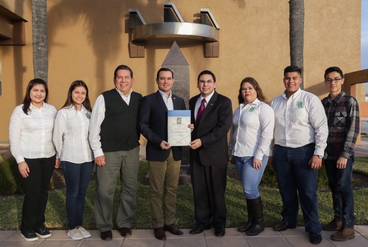 Preparan Segunda “Incubadora Aduanera” en Tamaulipas