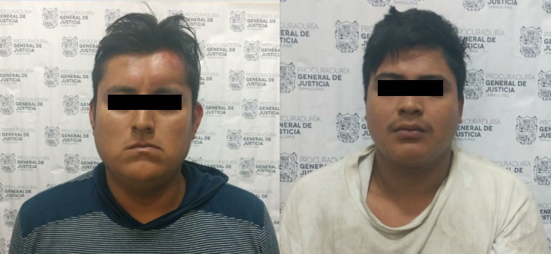 Vinculan a proceso a 2 secuestradores que operaban en Victoria