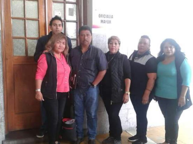 Despiden a trabajadores del municipio de Tampico; aseguran que es revanchismo político