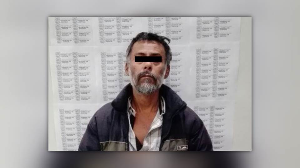 Violador de menor en Abasolo alcanzaría 30 años de prisión