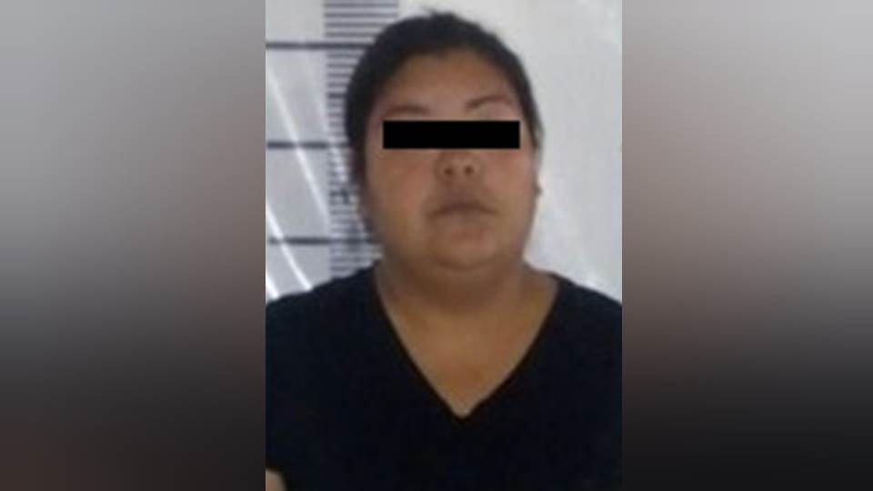 Ejecutan orden de aprensión contra secuestradora en San Fernando