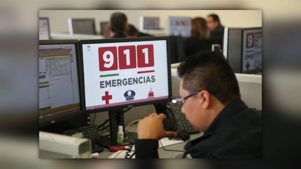 911 de nada sirve, denuncia regidora de Tampico