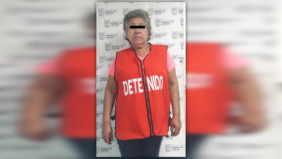 Procesan a mujer que intentó ingresar droga al Penal de Victoria
