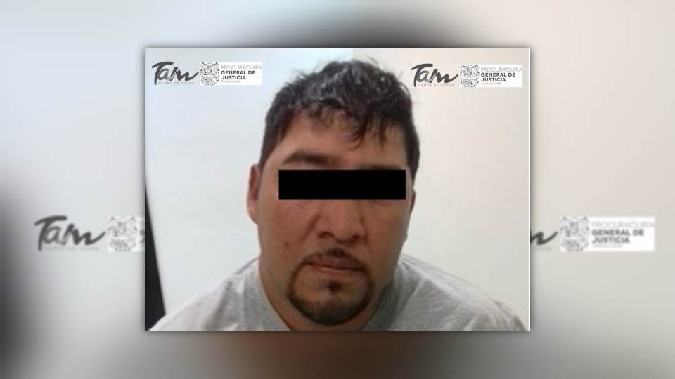 Dan sentencia de 10 años de prisión a extorsionador