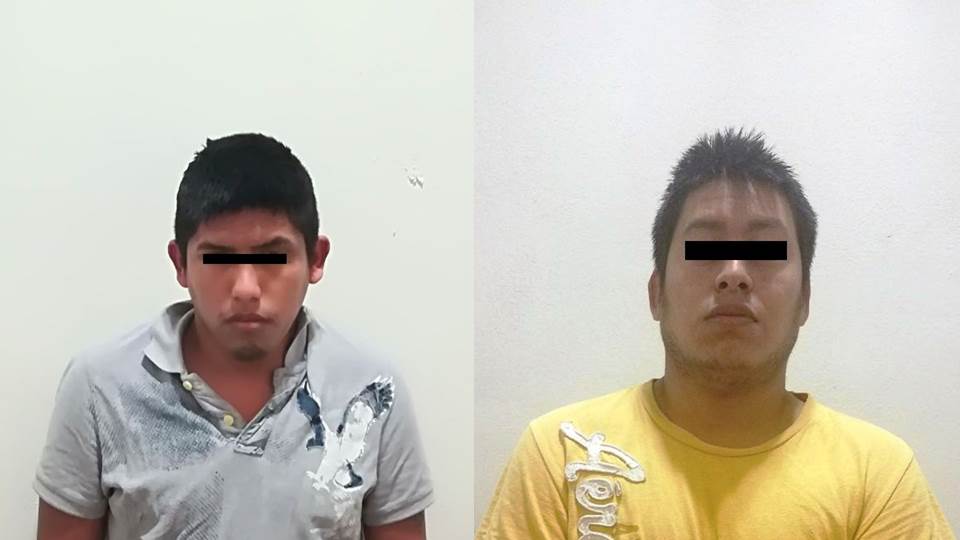 Encierran a secuestradores, tenían a sus víctimas en hotel de Reynosa