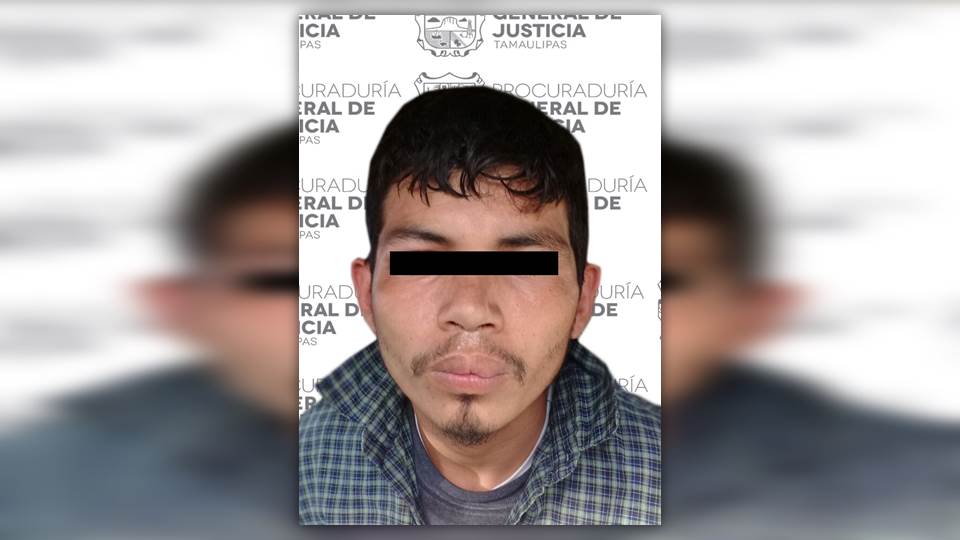 Vinculan a proceso a sujeto relacionado con homicidio de mujer tránsito