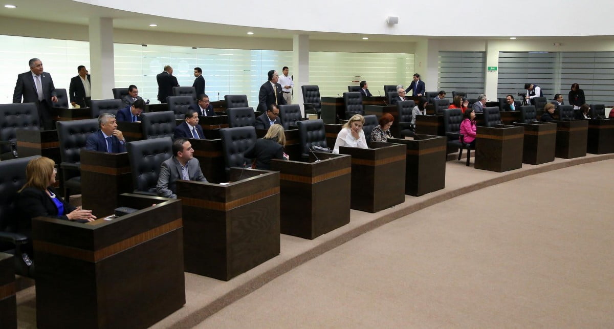 Lanzan convocatoria para designar titular de la Comisión de Derechos Humanos en Tamaulipas