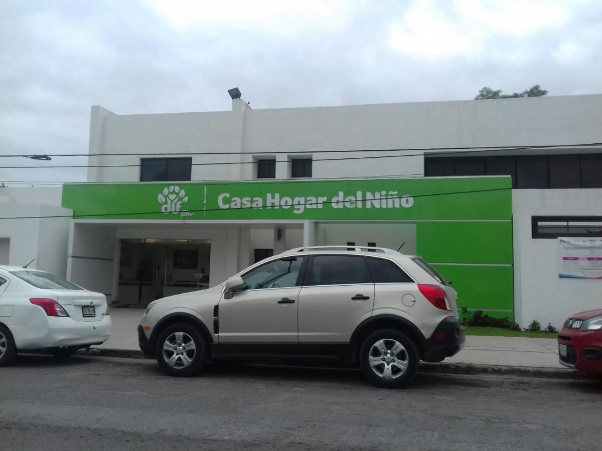 Encuentran a menores que escaparon de Casa Hogar en Victoria
