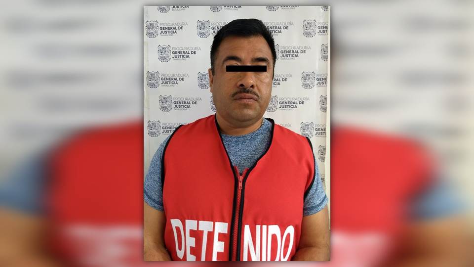 Darían 31 años de prisión a ex policía estatal extorsionador