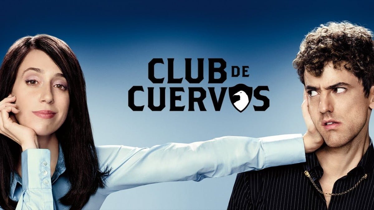 Preparan cuarta temporada de Club de Cuervos