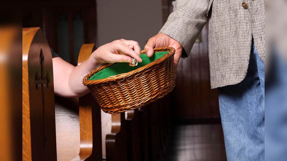 «La misa no se paga»: Papa Francisco
