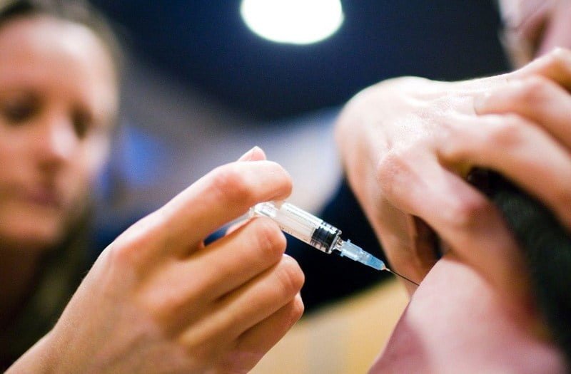 Mantienen vigilancia epidemiológica del sarampión en Tamaulipas