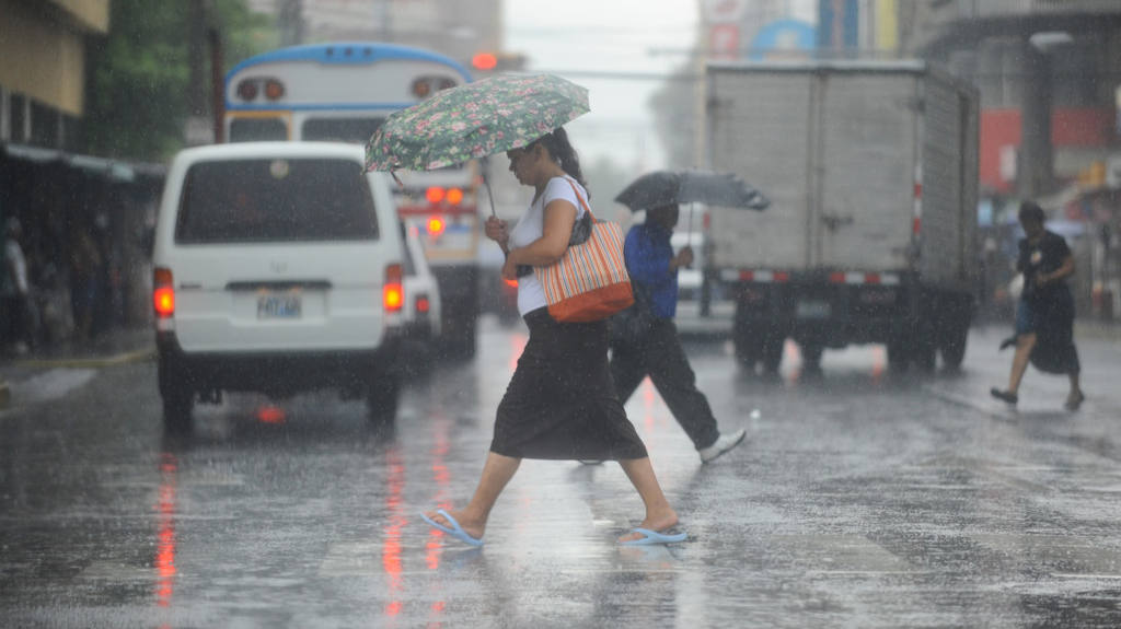 Frente frió 43 traerá intensas lluvias y posibles granizadas en Tamaulipas