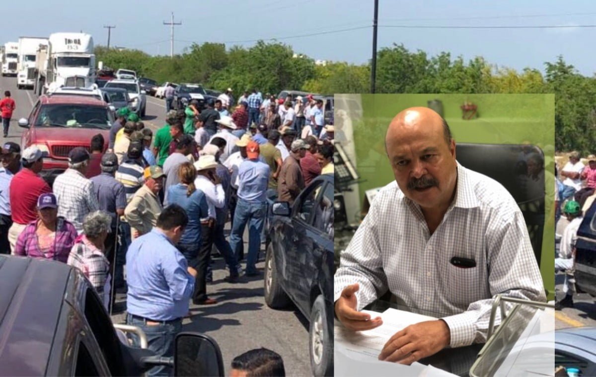 Garantiza SAGARPA solución a productores de maíz y sorgo en Tamaulipas