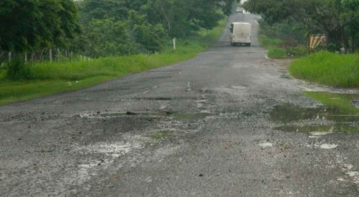 Zona norte de Veracruz debe formar parte del Fondo Metropolitano