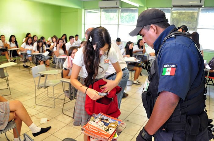 Necesario regreso del operativo mochila a zona sur