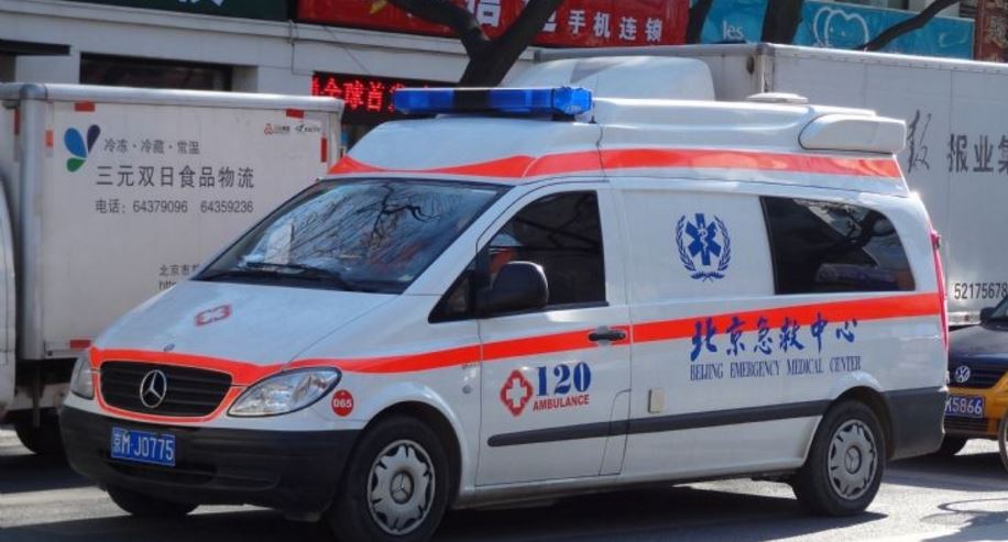 Mueren siete niños en ataque con cuchillo en China