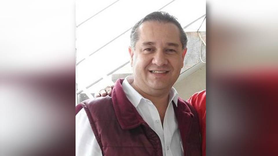 Se registra Adrián Oseguera como candidato de Morena a la alcaldía de Madero