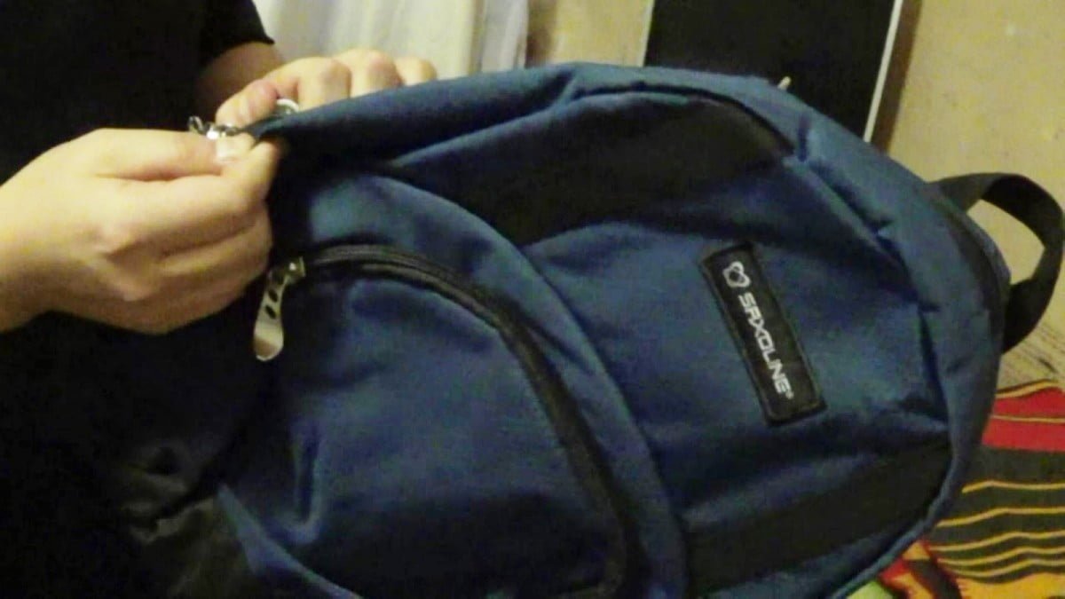 Operativo mochila sí se realiza en escuelas de Madero