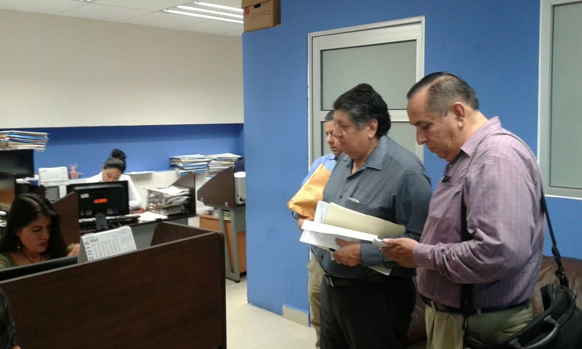 Niegan carta de residencia a candidato  de Morena a la alcaldía de Madero