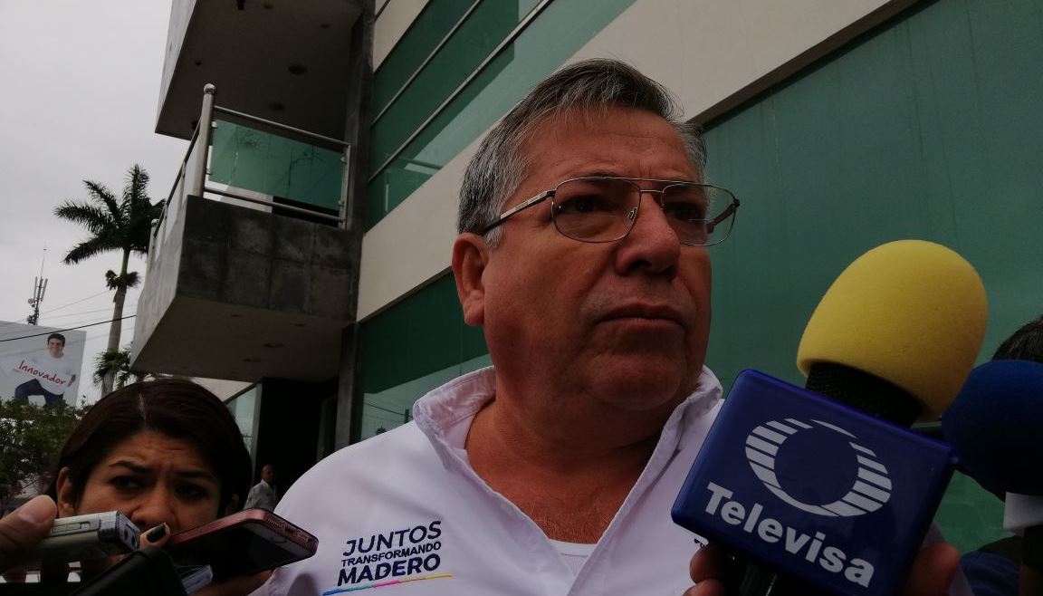 Comienzan las renuncias por proceso electoral