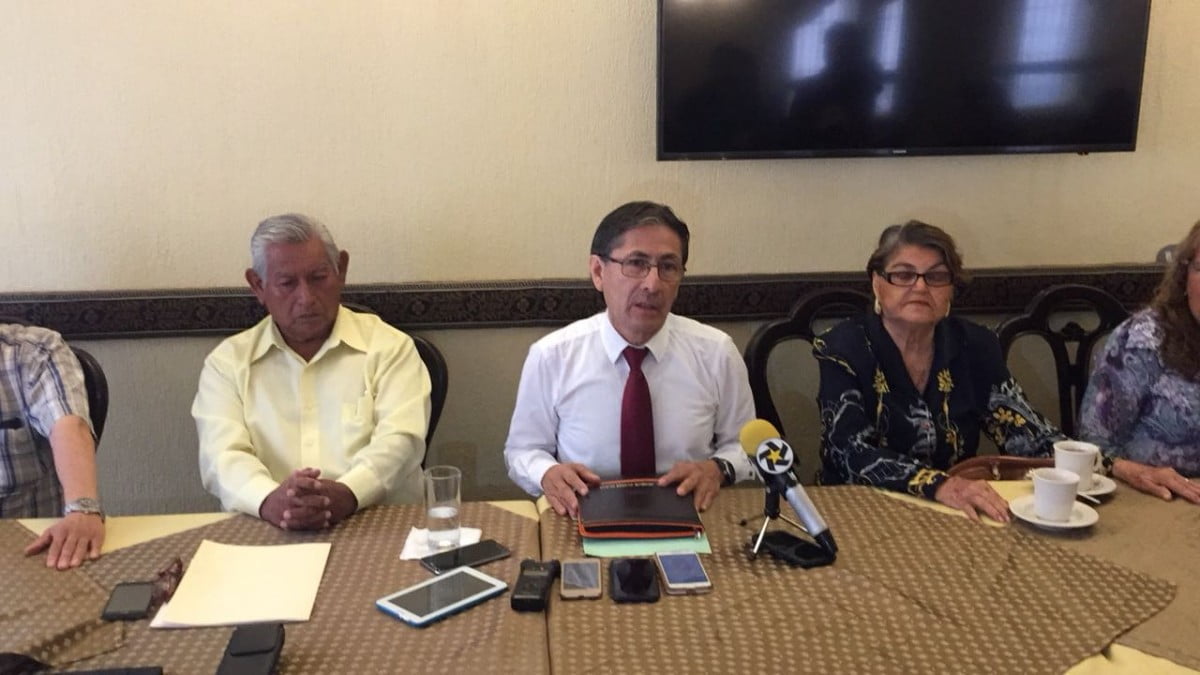 Militantes de Morena no apoyarán la candidatura de Rosa Muela