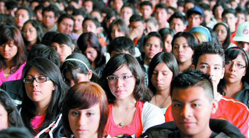 Pide Nueva Alianza reforzar valores entre los jóvenes