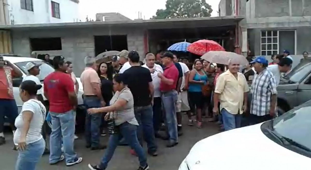 Denuncian pescadores a líderes por meter gente ajena a programas sociales