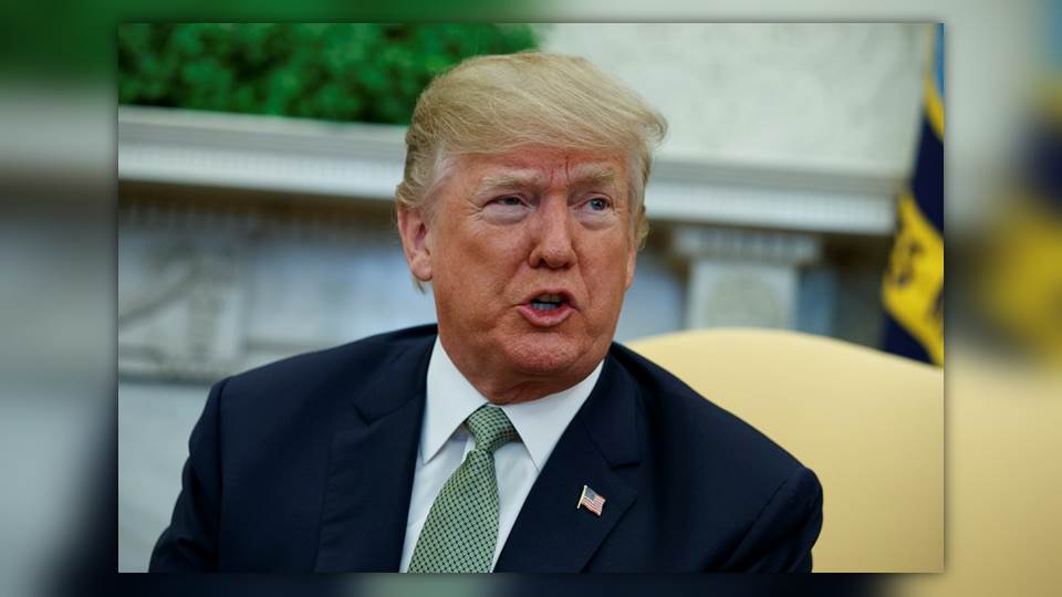 Trump anunciará en próximas horas ‘medidas enérgicas’ contra inmigración
