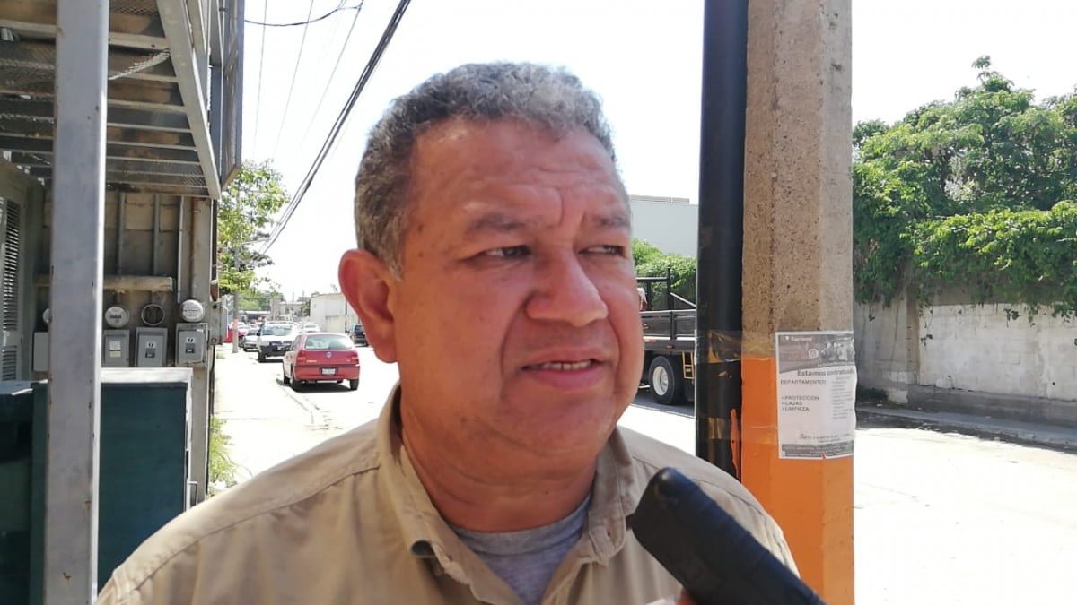 Tino Lee confía en que CEN del PRD le restituya la candidatura