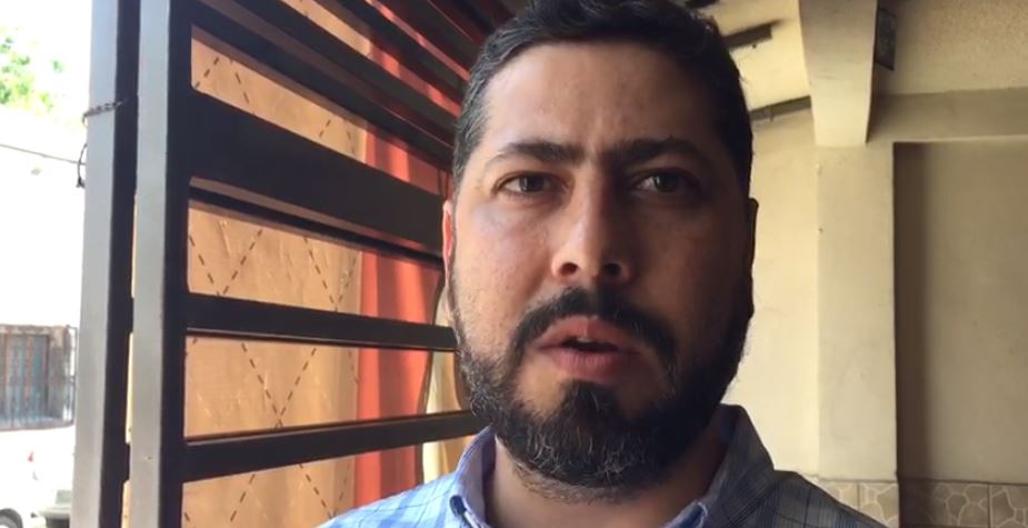 Asegura alcalde de Victoria que aumentó la vigilancia