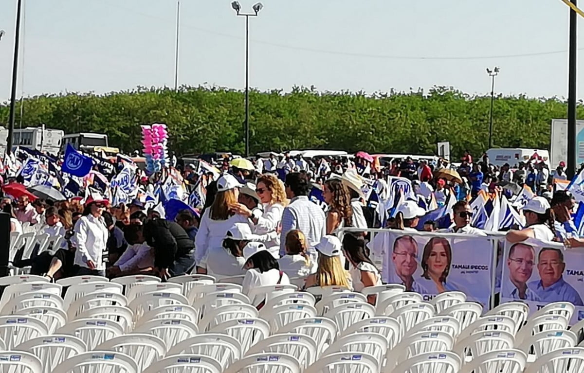Regidora priista de Altamira se suma al PAN