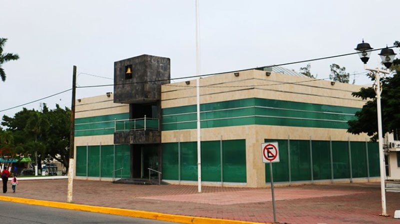 Denuncian ante Contraloría municipal a tres servidores públicos de Madero