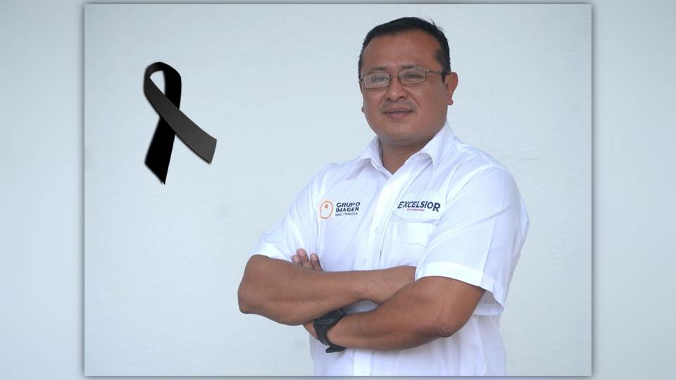 Asesinan a golpes al Periodista Héctor González en Tamaulipas
