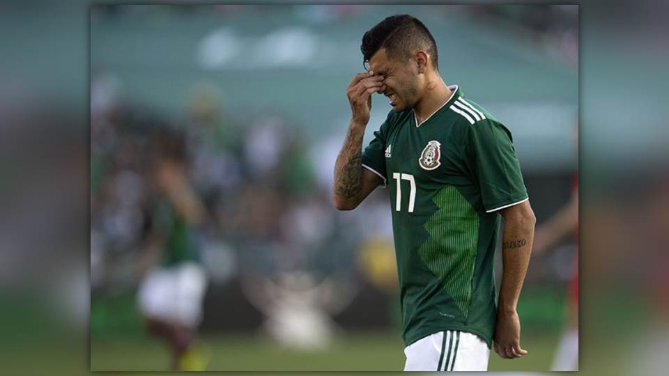 El Tricolor siembra incertidumbre