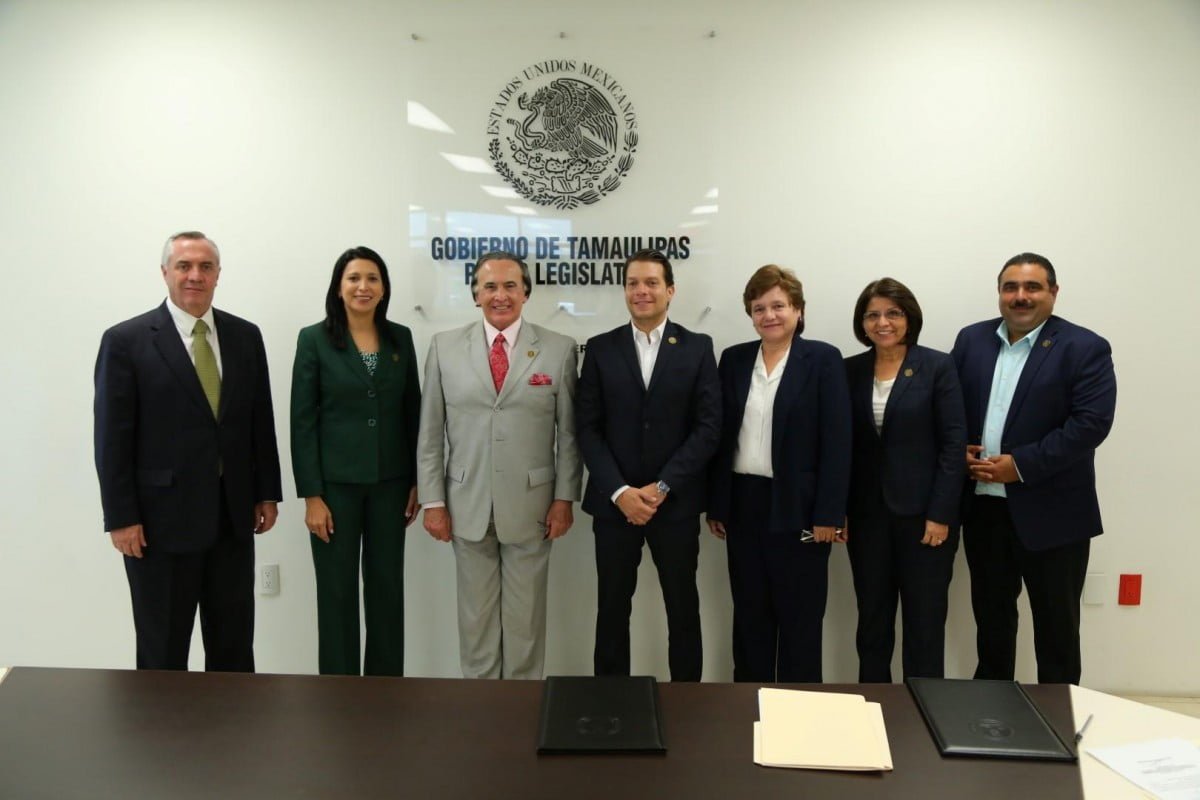 Se instala Diputación Permanente del Congreso