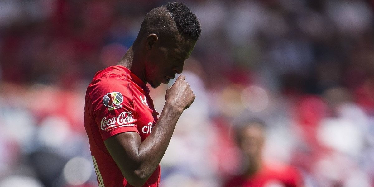 Asesinan a futbolista en casa de jugador del Toluca