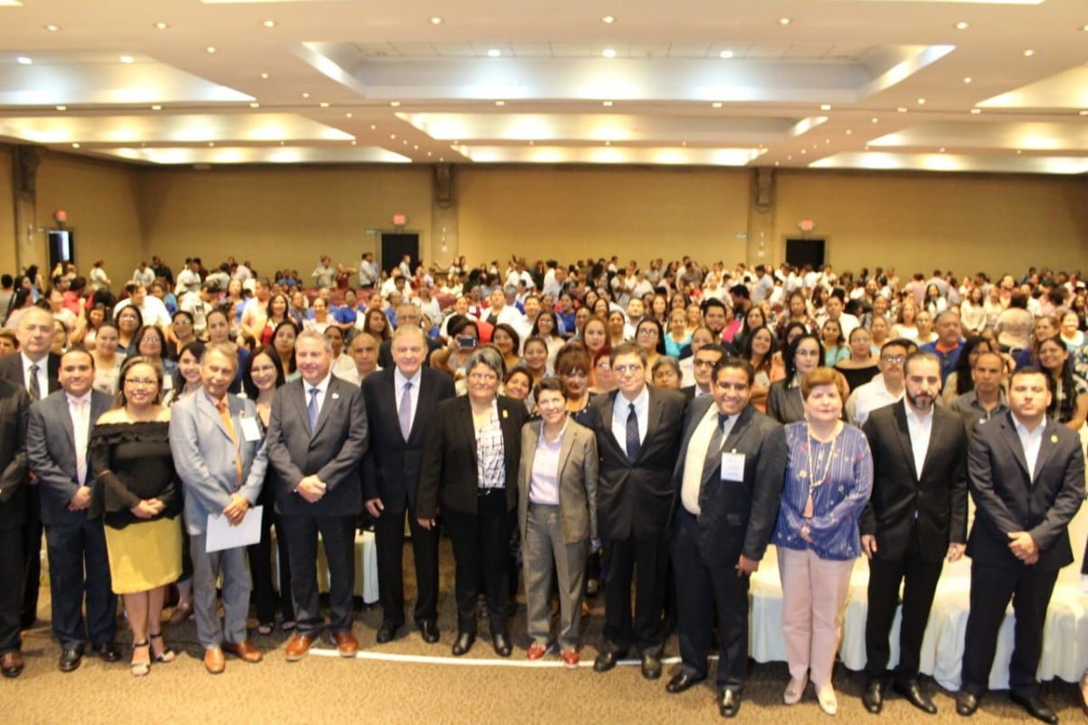 Arranca «Segundo Congreso Estatal de Cuidados Paliativos» en Reynosa
