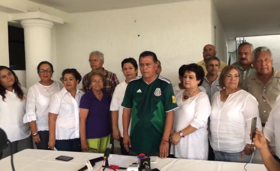 Donará candidato independiente la totalidad de su sueldo para apoyos sociales