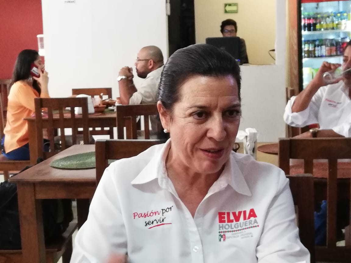 Condena candidata a diputada hechos de violencia contra periodistas