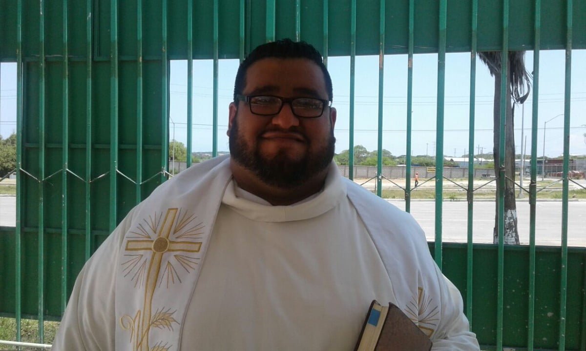 Detectan falsos Sacerdotes; cobran hasta mil 500 pesos por oficiar misas en Altamira