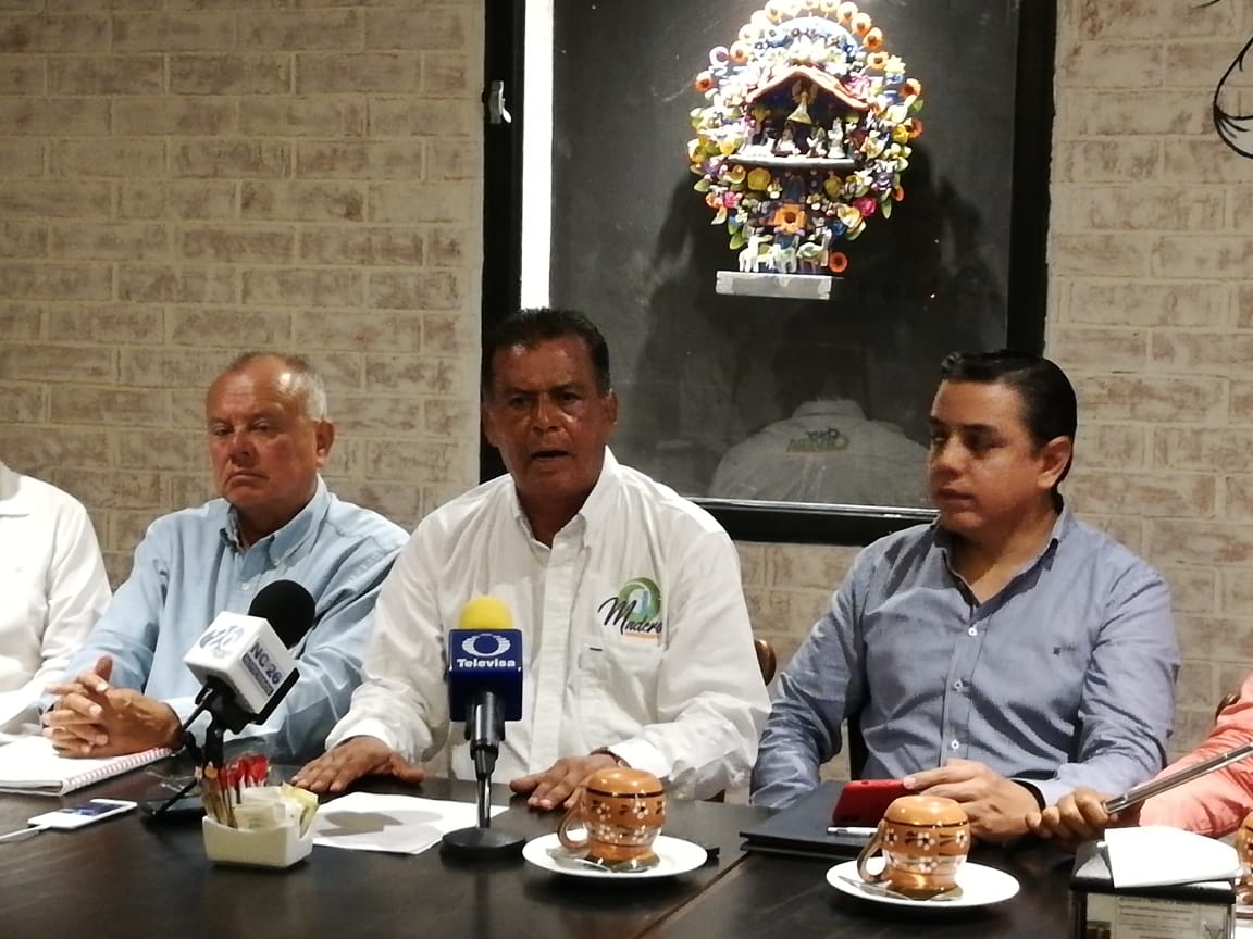 Pide Chuy Olvera les corten la lengua a los candidatos mentirosos
