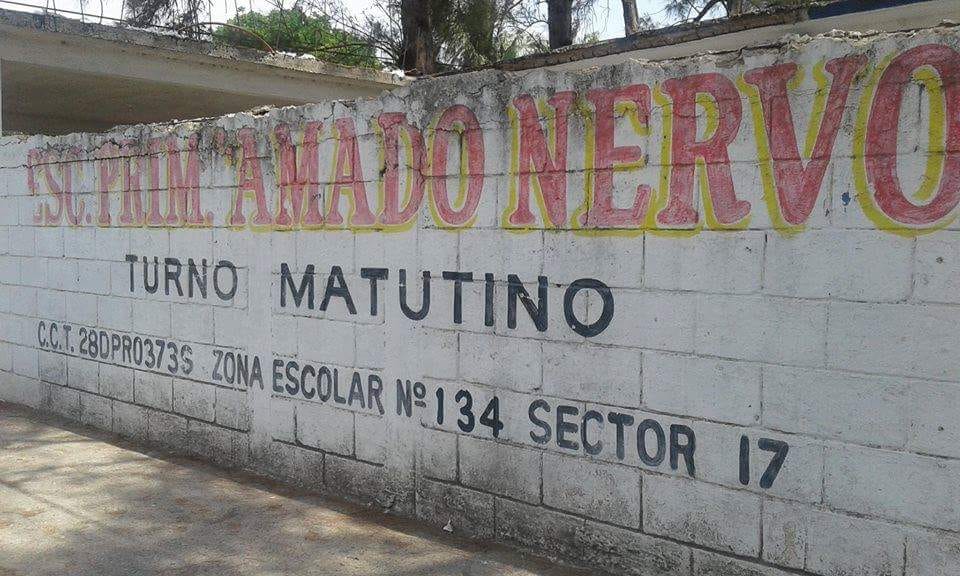 Suspenden clases en escuela de Altamira por cortocircuito en subestación eléctrica