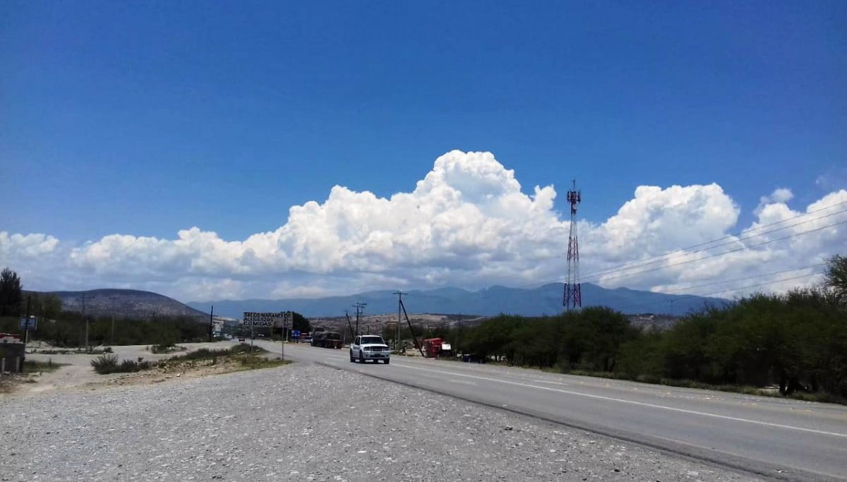 Guatemaltecos ahora viajan de día por carreteras de Tamaulipas por temor a asaltos