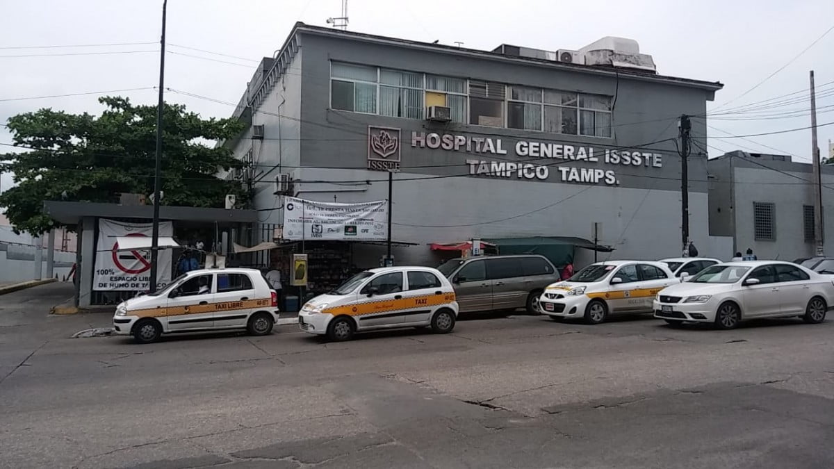 Por fallas en el clima central del hospital del ISSSTE, medicamento oncológico esta en riesgo