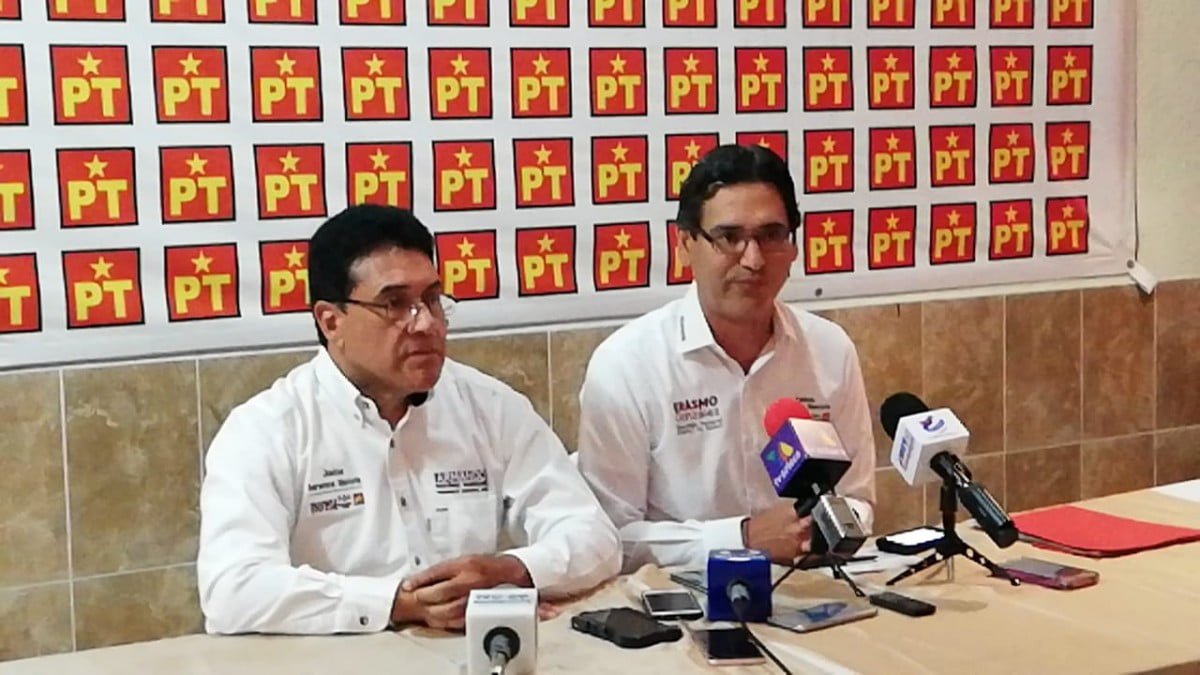 Le apuestan a observadores internacionales para evitar fraude electoral